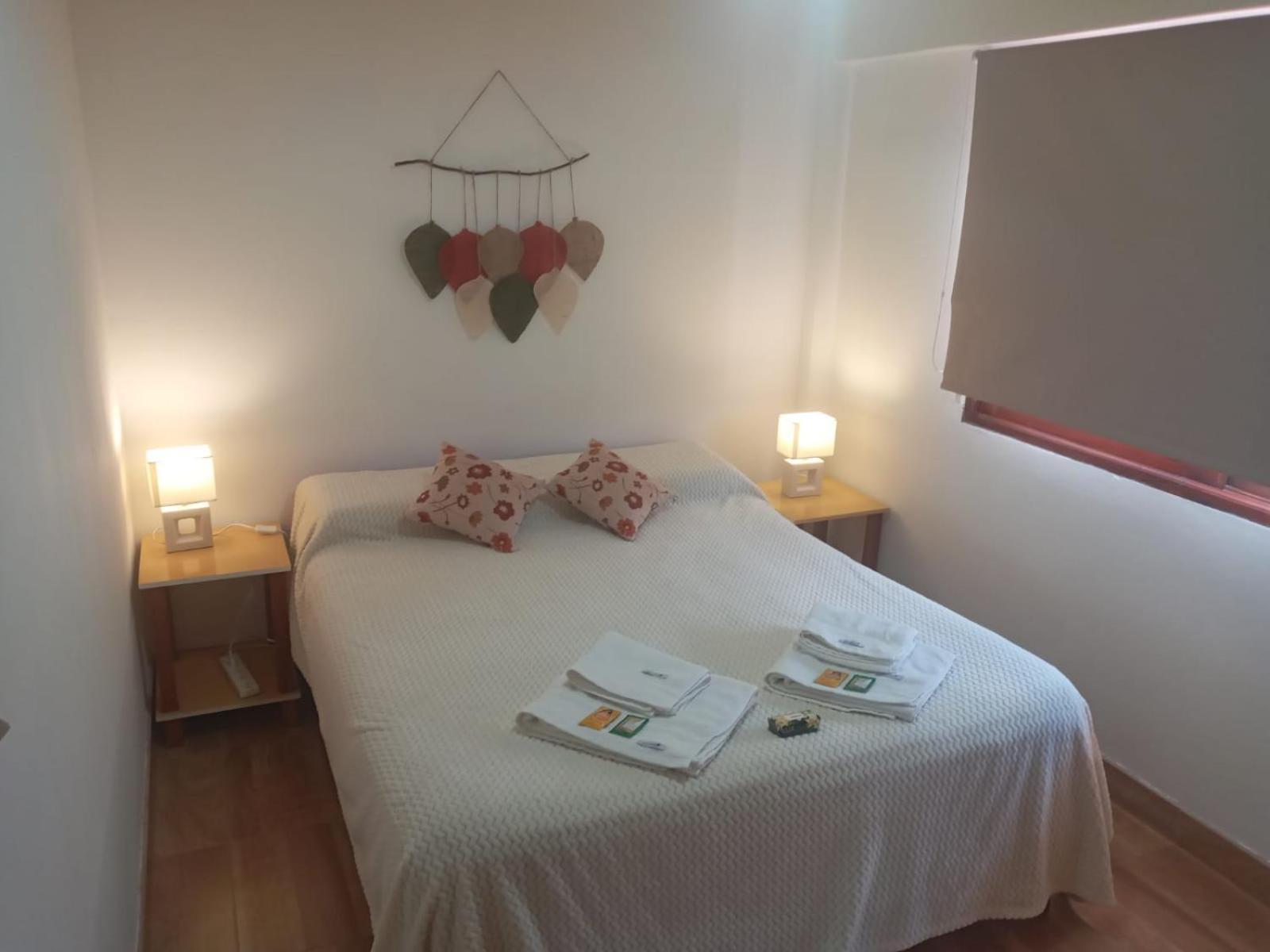 Accueillant Auberge サルタ エクステリア 写真