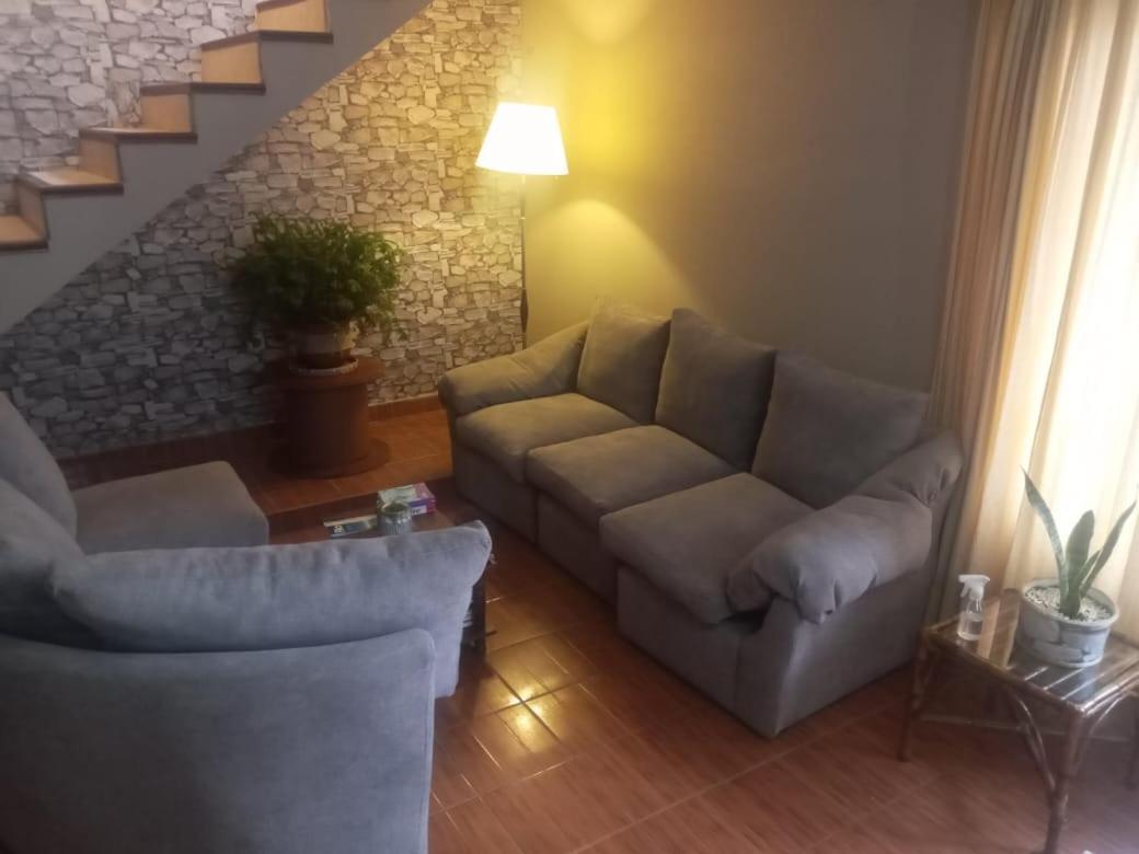 Accueillant Auberge サルタ エクステリア 写真