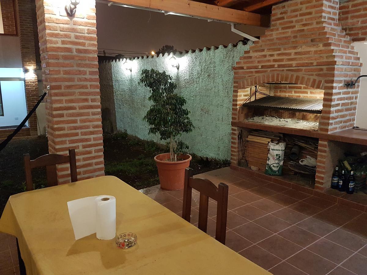Accueillant Auberge サルタ エクステリア 写真